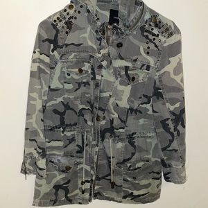 Army Jacket